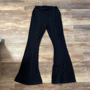 new without tags urban outfitters flare comfy pants
